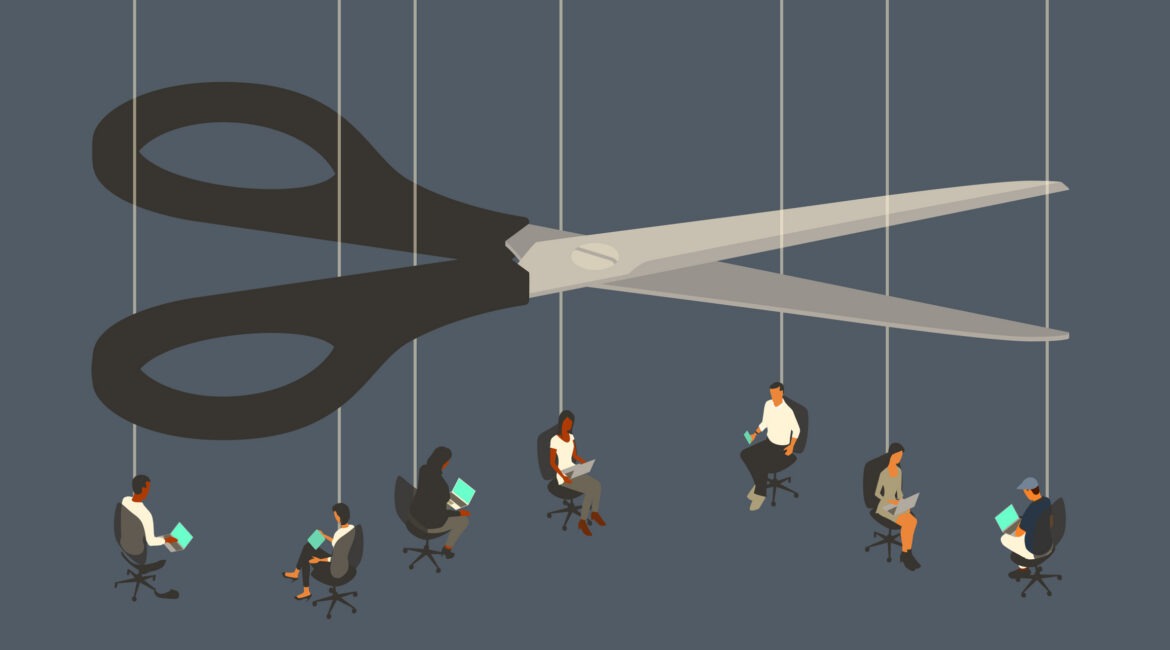 De ontwenningskuur van de big tech